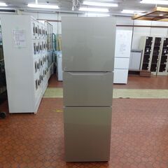 ID 391864　冷蔵庫３ドア　199L　ツインバード　２０２１年　KHR-EJ19 ID 391864 冷蔵庫3ドア 199L ツインバード 2021年 KHR-EJ19