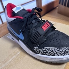 （中古）NIKE AIR JORDAN LEGACY 312 LOW 28cmの画像