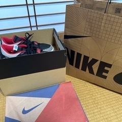 （中古）NIKE AIR JORDAN LEGACY 312 LOW 28cmの画像