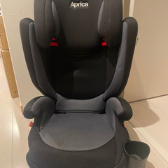 エアライド(1台)【アップリカ(Aprica)】[チャイルドシー...