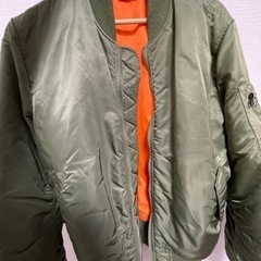 服/ファッション ジャンパー メンズの画像