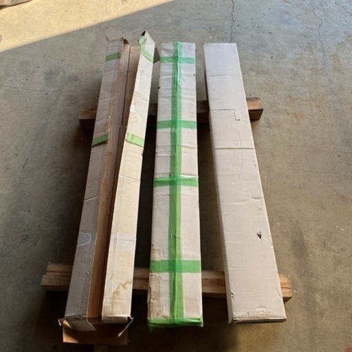 お値下げしました！フローリング材　PRIME FLOOR ハードメープル