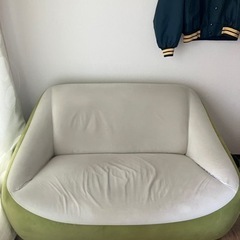 家具 ソファ 2人掛けソファ
