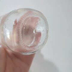 新品に近い!ピジョン哺乳瓶240mlの画像
