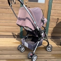 ベビーカー　乳母車　goodbaby　グッドベビー　ベビー用品　ベビーカートの画像