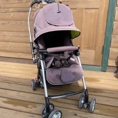 ベビーカー　乳母車　goodbaby　グッドベビー　ベビー用品　...