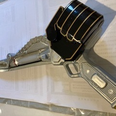 仮面ライダーウィザーソードガン