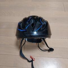 子供用自転車ヘルメット OGK の画像