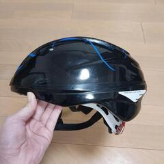 子供用自転車ヘルメット OGK の画像