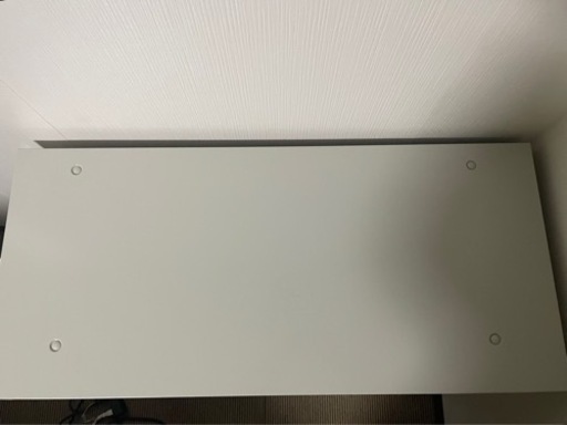 Ceha A4スチール書庫  2段 ガラス引違い  ライトグレー 幅880×奥行400×高さ730mm