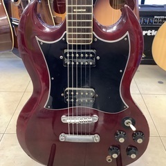 エレキギター　Greco SG300の画像