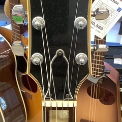 エレキギター　Greco SG300の画像