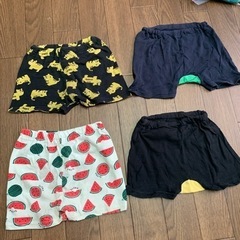 ベビーズボン80サイズ