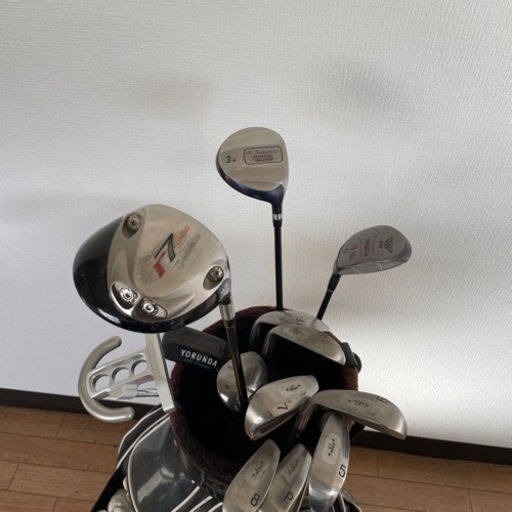 スポーツ ゴルフ