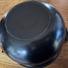 ホットクック 2.4L 内鍋　中古品の画像