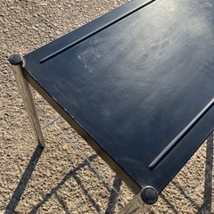 ナショナル　テレビ台　テーブル コーナー、サイドテーブルの画像