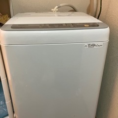 家電 生活家電 洗濯機
