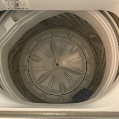 家電 生活家電 洗濯機