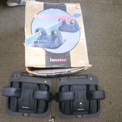 ◆お引取り限定/三重県/値引不可◆innotec　マグネットキャ...