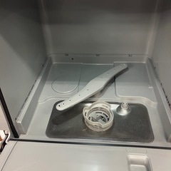 家電 キッチン家電 食洗機の画像