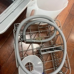 家電 キッチン家電 食洗機の画像