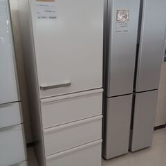 ★ジモティ割あり★ AQUA 冷蔵庫 AQR-46N 458L 22年製 動作確認／クリーニング済み TC2073
