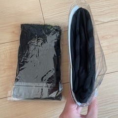 【値下げ中‼️】ベルミススパッツの画像