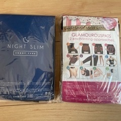 【値下げ中‼️】グラマラスパッツの画像