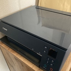 【中古】プリンター　PIXUS TS7330 CANON