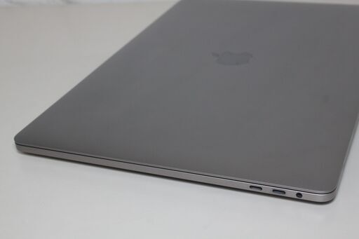 MacBook Pro（15-inch,2016）2.7GHz Core i7〈MLH42J/A〉④