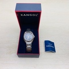 KANGOL 腕時計