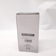 新品 パット テーブルクロック 温湿度計付き PT-01 PATTO 札幌市 平岸店の画像