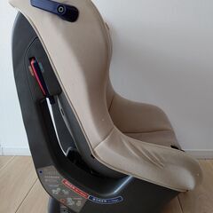 タカタ　チャイルドシートの画像