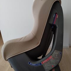 タカタ　チャイルドシートの画像