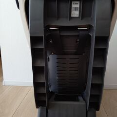 タカタ　チャイルドシートの画像