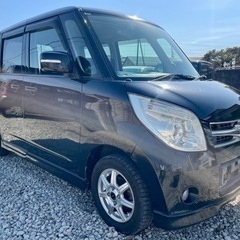 お買得パレット装備充実＊お買い物車にいかがでしょうか♪