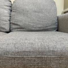 家具 ソファ 3人掛けソファの画像