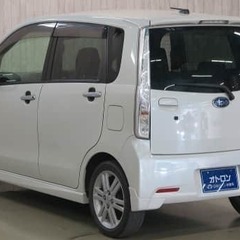 LINEさえやっていればOK👍ご安心ください😌スバル ステラ　カスタムＲＳ　スマートアシストの画像