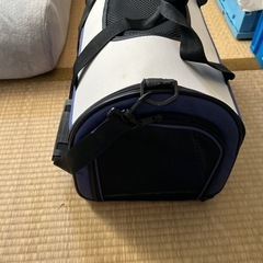 ペットの入れ物