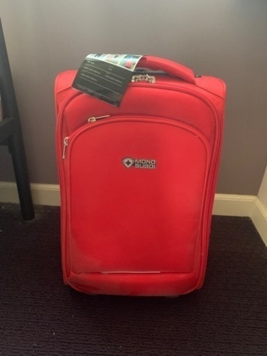 靴/バッグ バッグ アタッシュケース