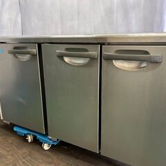 ★ホシザキ　テーブル形冷凍冷蔵庫　幅1500奥行600タイプ★