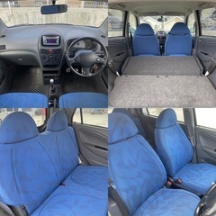 ⭐️コミコミ価格⭐️★車検令和6年12月まで★希少★5速MT★EF-VE★ツインカム★58馬力★DAIHATSU★MAX★の画像