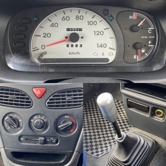 ⭐️コミコミ価格⭐️★車検令和6年12月まで★希少★5速MT★EF-VE★ツインカム★58馬力★DAIHATSU★MAX★の画像