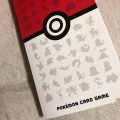 商談中！最終値下げ！ポケモンカードケース♡♡の画像