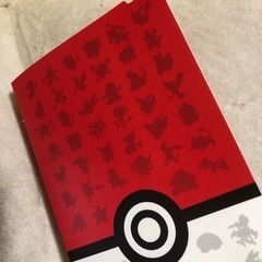 商談中！最終値下げ！ポケモンカードケース♡♡の画像