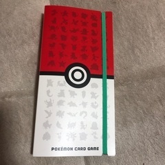 商談中！最終値下げ！ポケモンカードケース♡♡の画像