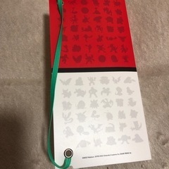 商談中！最終値下げ！ポケモンカードケース♡♡の画像