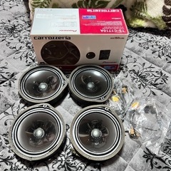 Carrozzeria   車部品