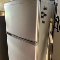 【無料】家電 冷蔵庫