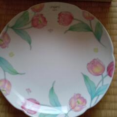 ウンガロ　大皿小皿セットの画像